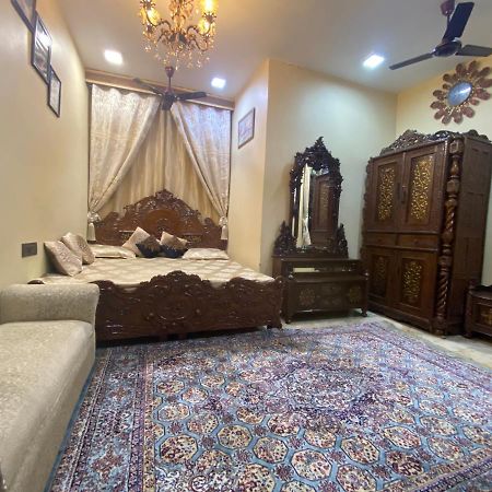 Sufi Khandar Home Stay Yeni Delhi Dış mekan fotoğraf