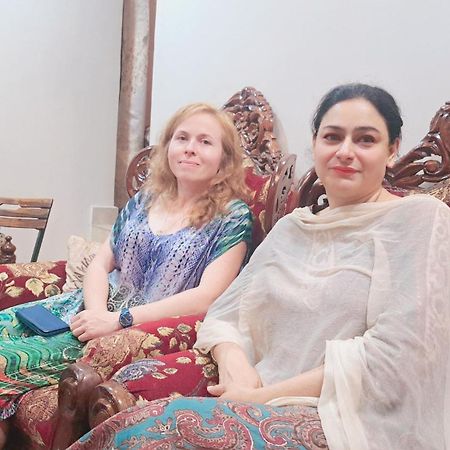 Sufi Khandar Home Stay Yeni Delhi Dış mekan fotoğraf