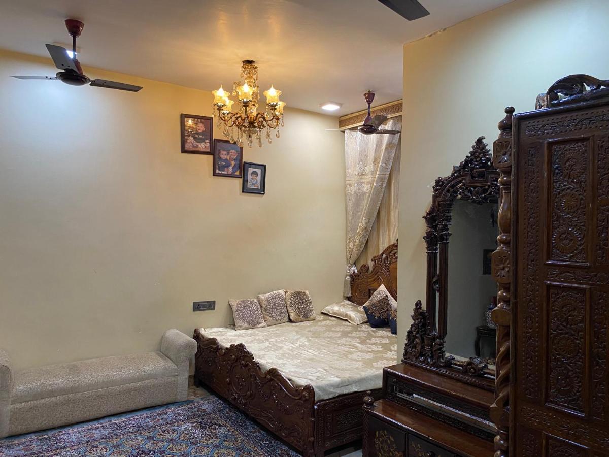 Sufi Khandar Home Stay Yeni Delhi Dış mekan fotoğraf