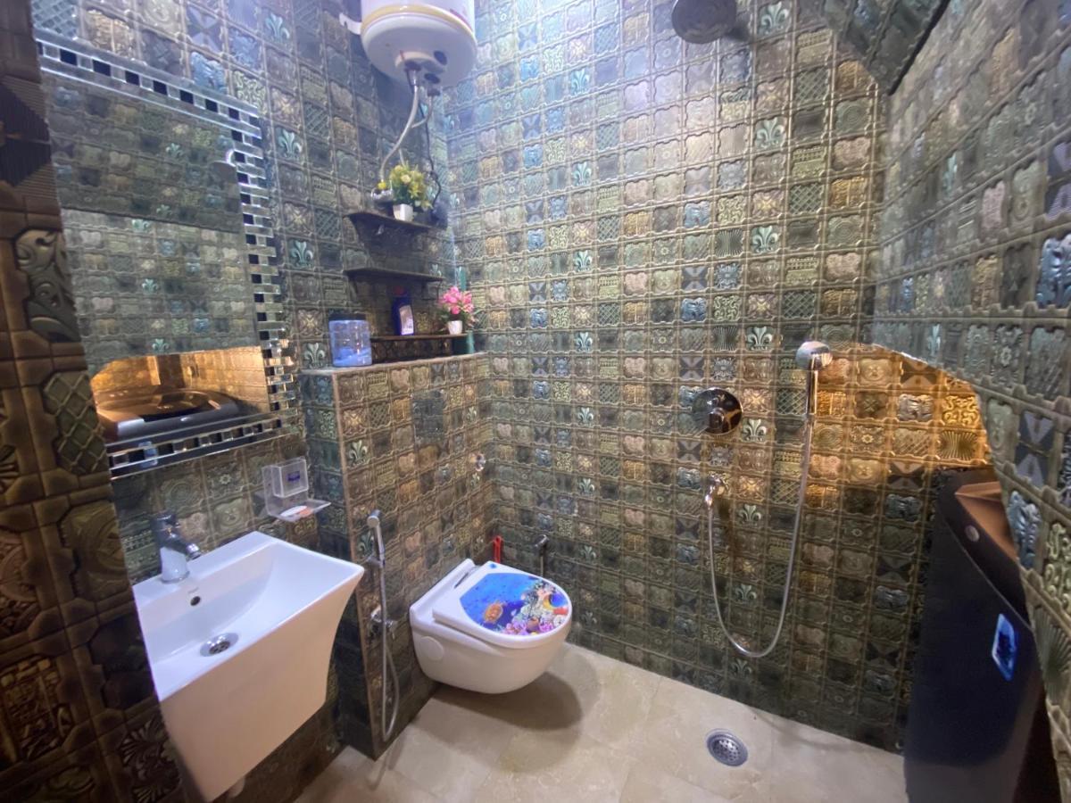 Sufi Khandar Home Stay Yeni Delhi Dış mekan fotoğraf