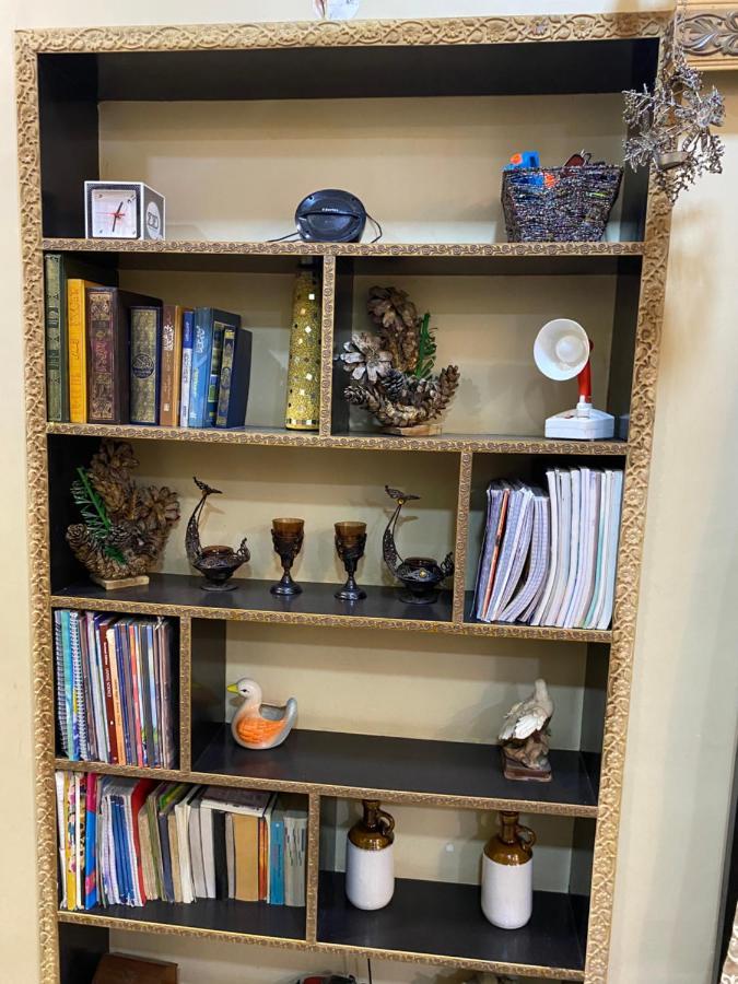 Sufi Khandar Home Stay Yeni Delhi Dış mekan fotoğraf