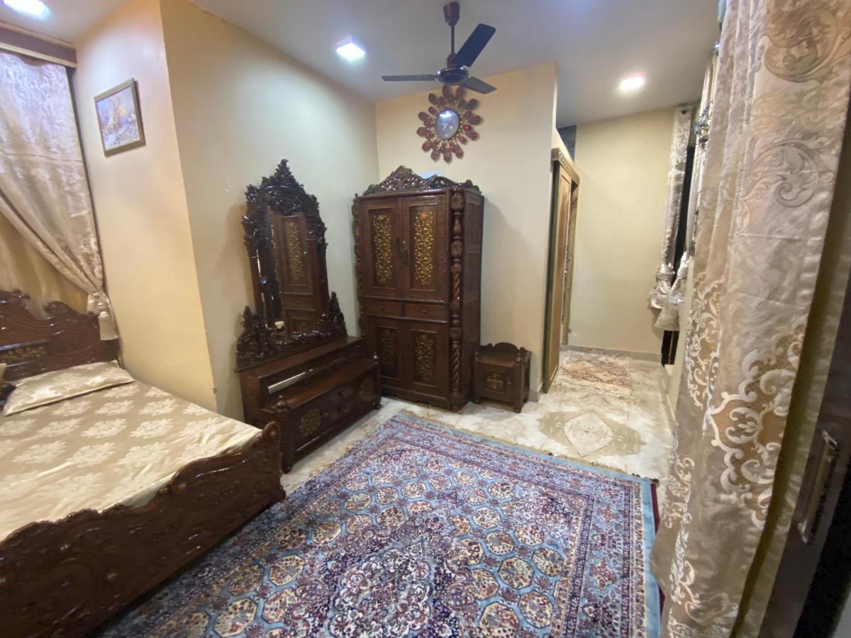 Sufi Khandar Home Stay Yeni Delhi Dış mekan fotoğraf