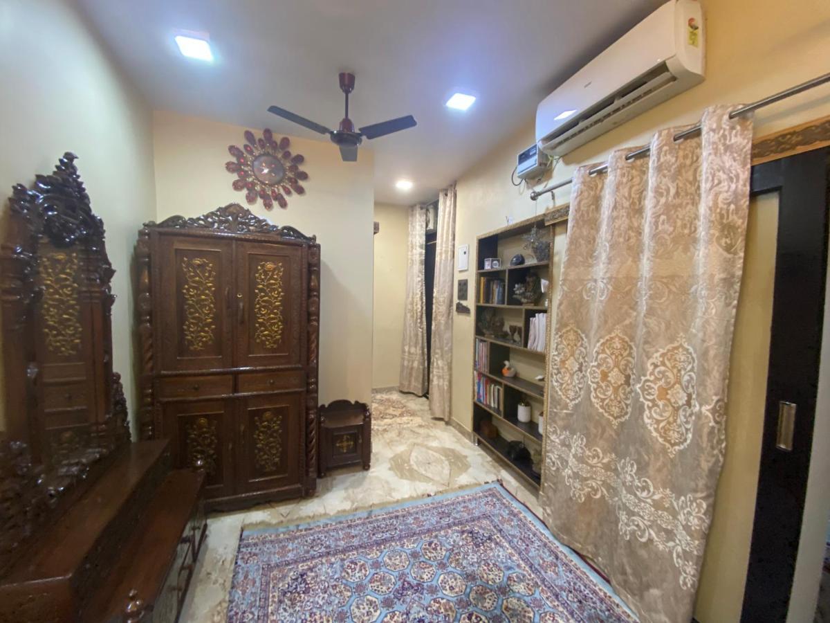 Sufi Khandar Home Stay Yeni Delhi Dış mekan fotoğraf
