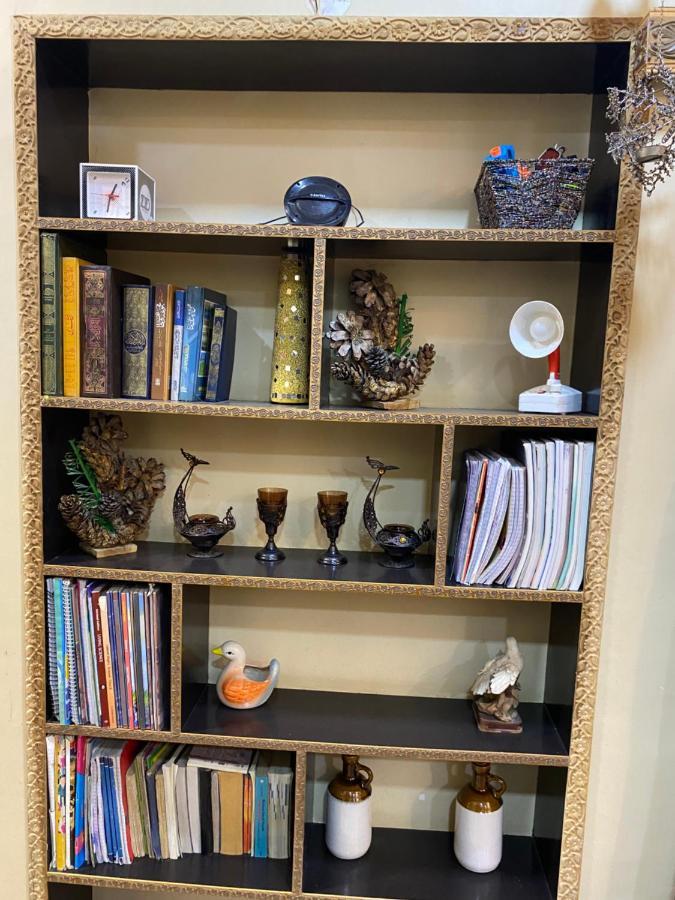 Sufi Khandar Home Stay Yeni Delhi Dış mekan fotoğraf