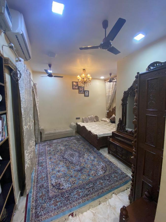 Sufi Khandar Home Stay Yeni Delhi Dış mekan fotoğraf
