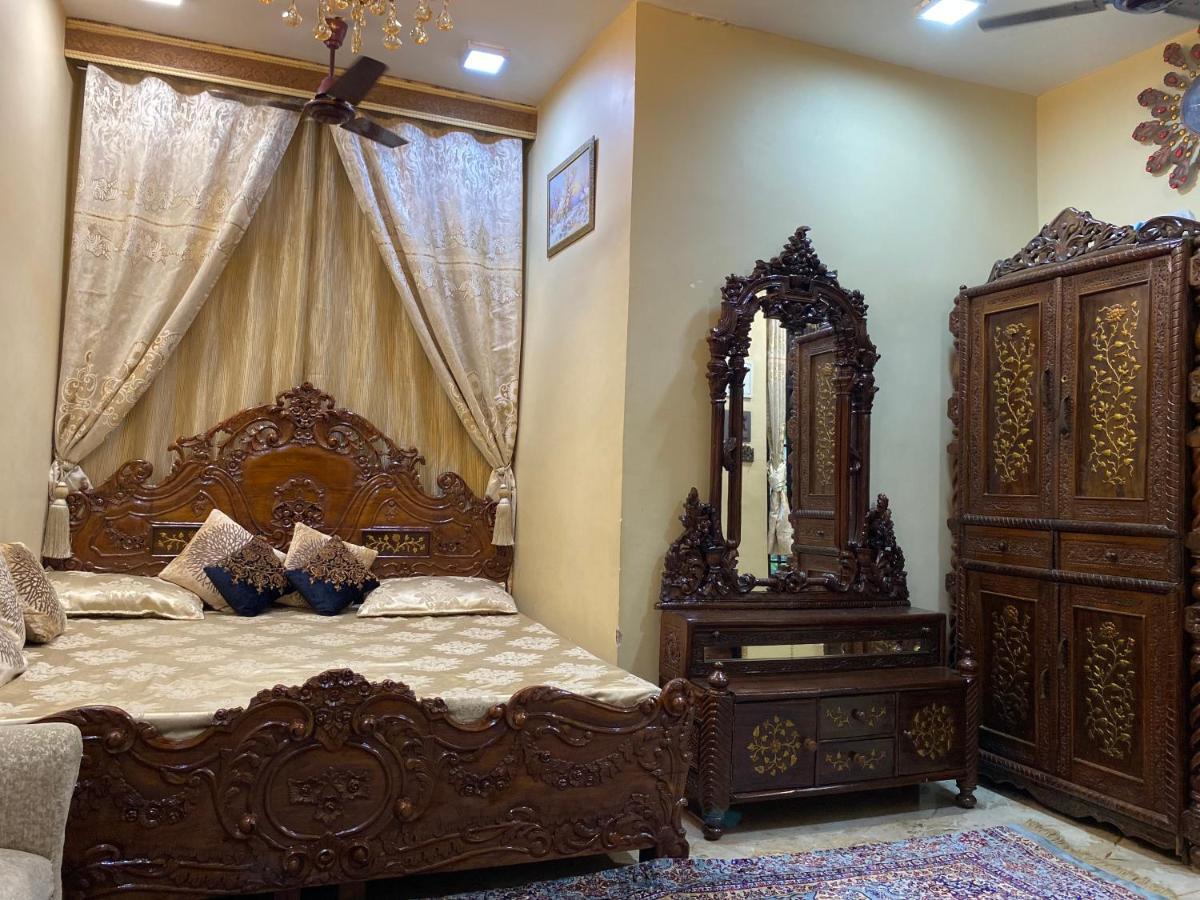 Sufi Khandar Home Stay Yeni Delhi Dış mekan fotoğraf