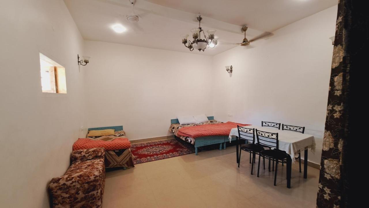 Sufi Khandar Home Stay Yeni Delhi Dış mekan fotoğraf
