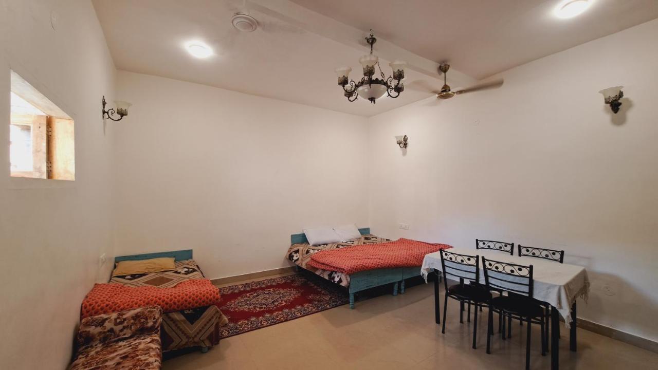 Sufi Khandar Home Stay Yeni Delhi Dış mekan fotoğraf