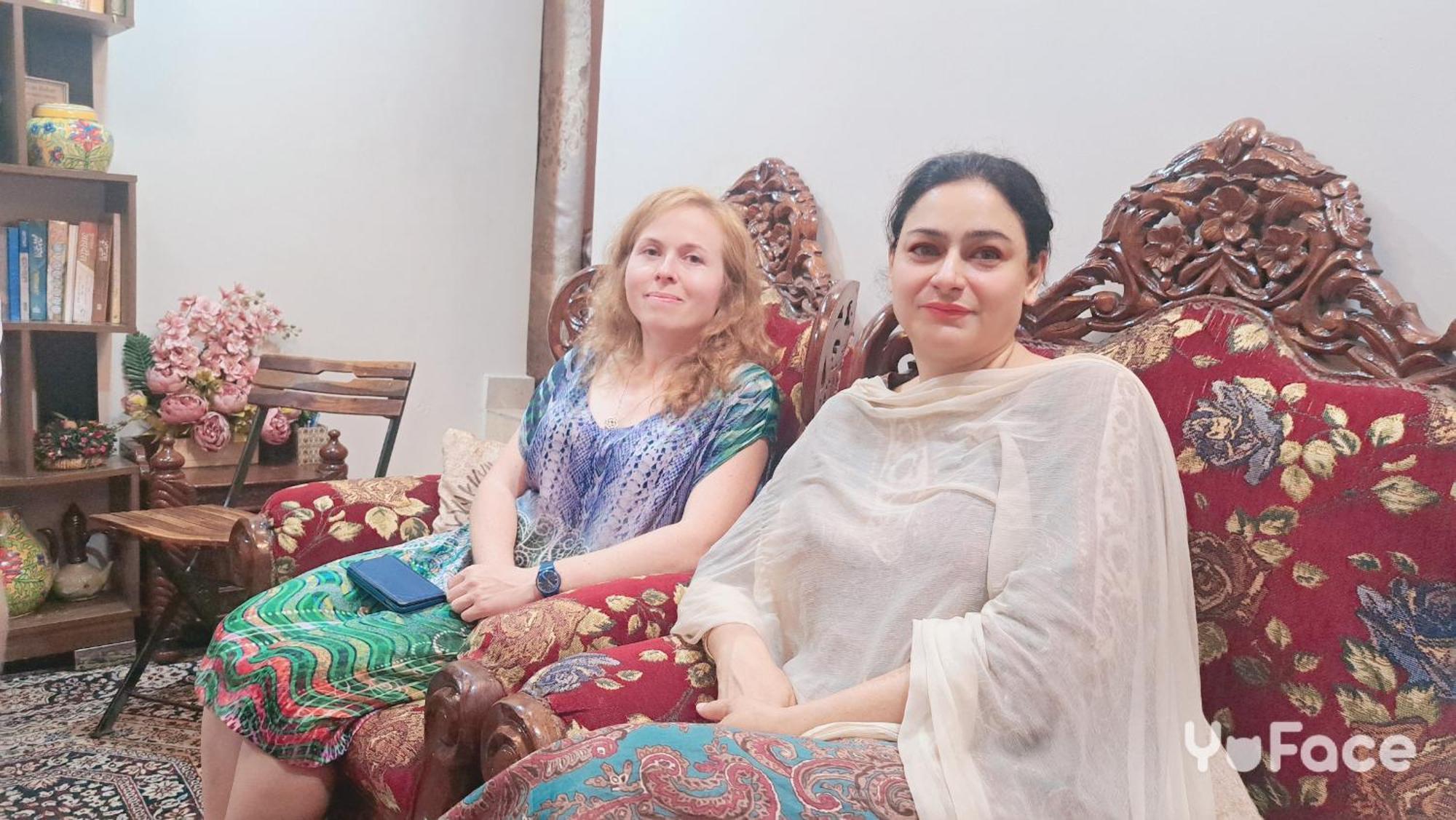 Sufi Khandar Home Stay Yeni Delhi Dış mekan fotoğraf