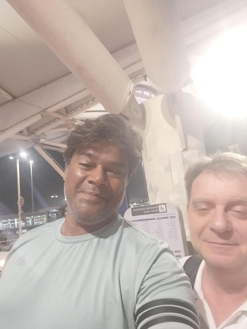 Sufi Khandar Home Stay Yeni Delhi Dış mekan fotoğraf
