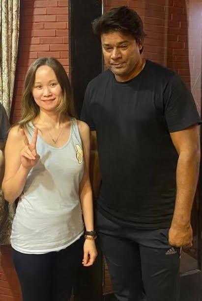 Sufi Khandar Home Stay Yeni Delhi Dış mekan fotoğraf