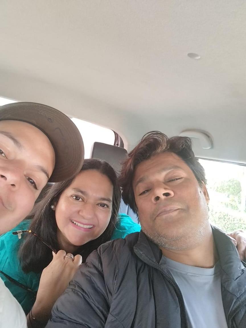 Sufi Khandar Home Stay Yeni Delhi Dış mekan fotoğraf