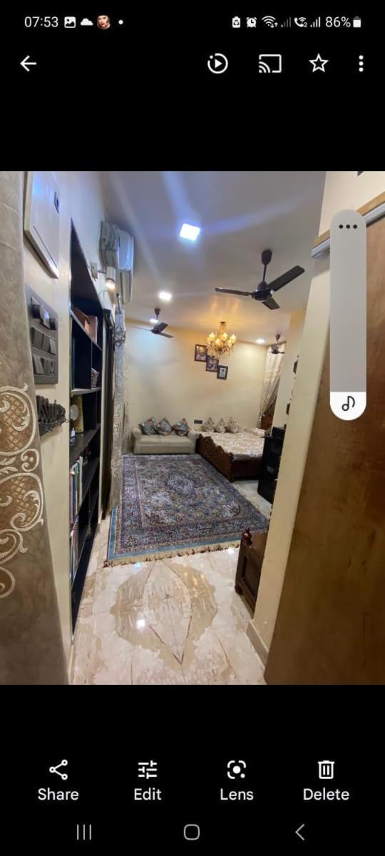 Sufi Khandar Home Stay Yeni Delhi Dış mekan fotoğraf