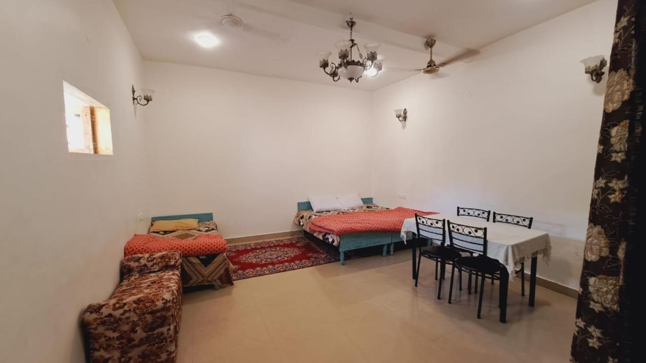 Sufi Khandar Home Stay Yeni Delhi Dış mekan fotoğraf