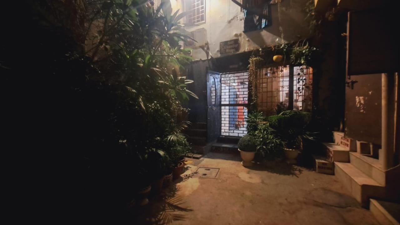 Sufi Khandar Home Stay Yeni Delhi Dış mekan fotoğraf